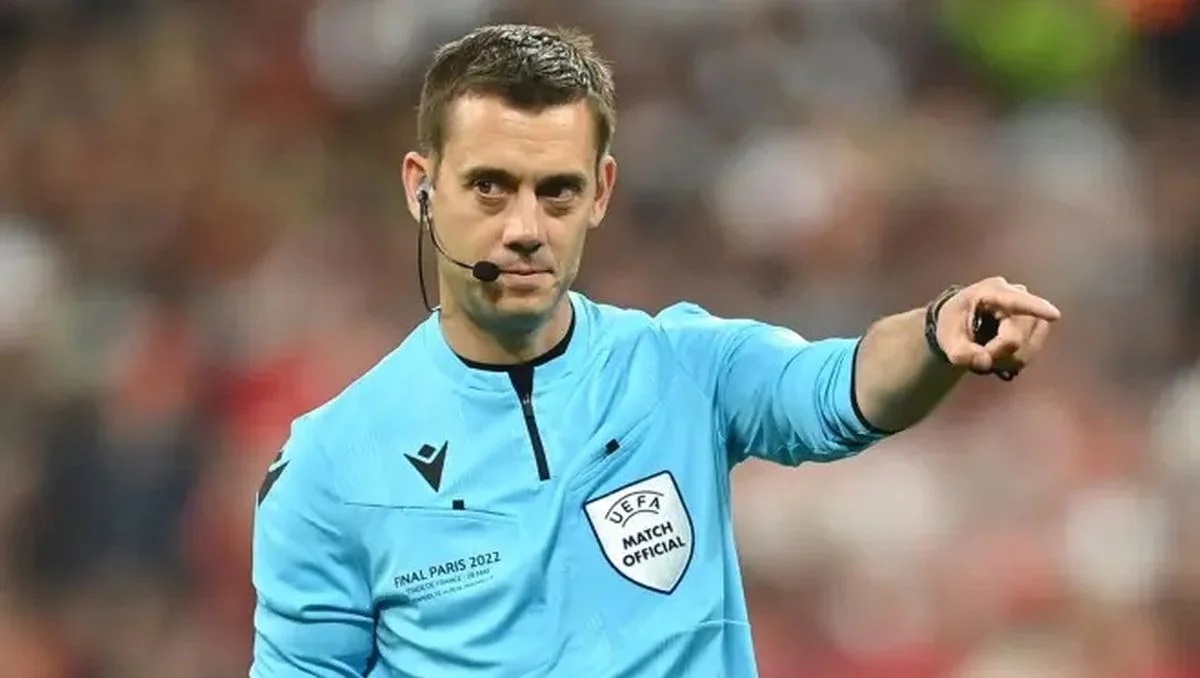 Клеман Тюрпен / Marca