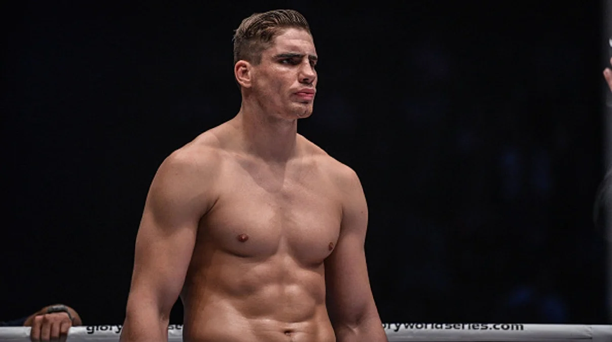 Рико Верховен / Getty Images