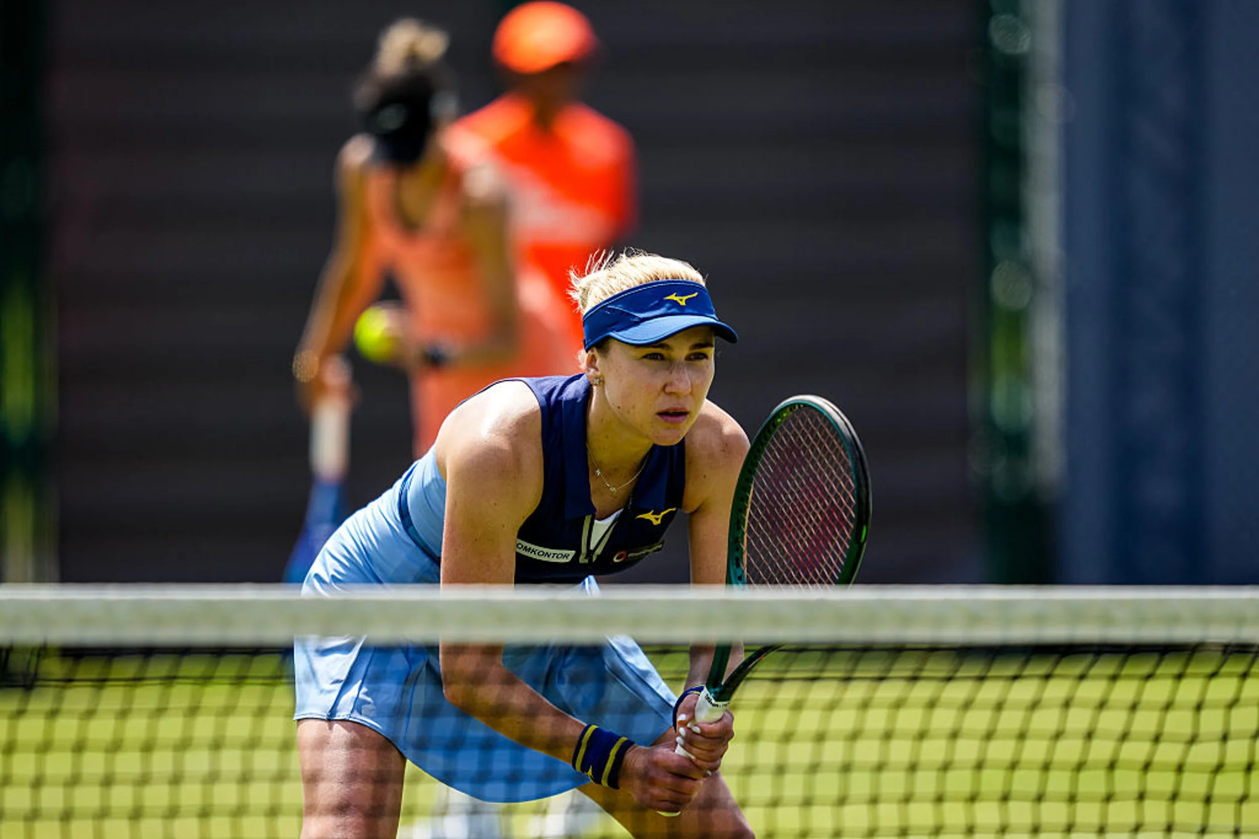 Надежда Киченок / Getty Images