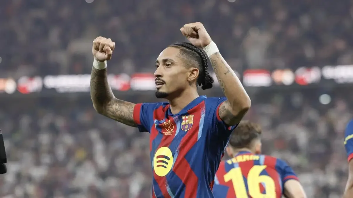 Рафінья / Фото Maxppp