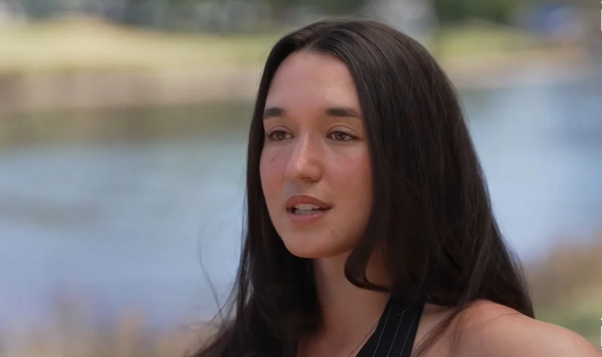 Ева Лис / скриншот