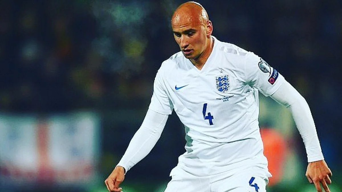 Джонджо Шелві / Фото з Інстаграму екс-гравця