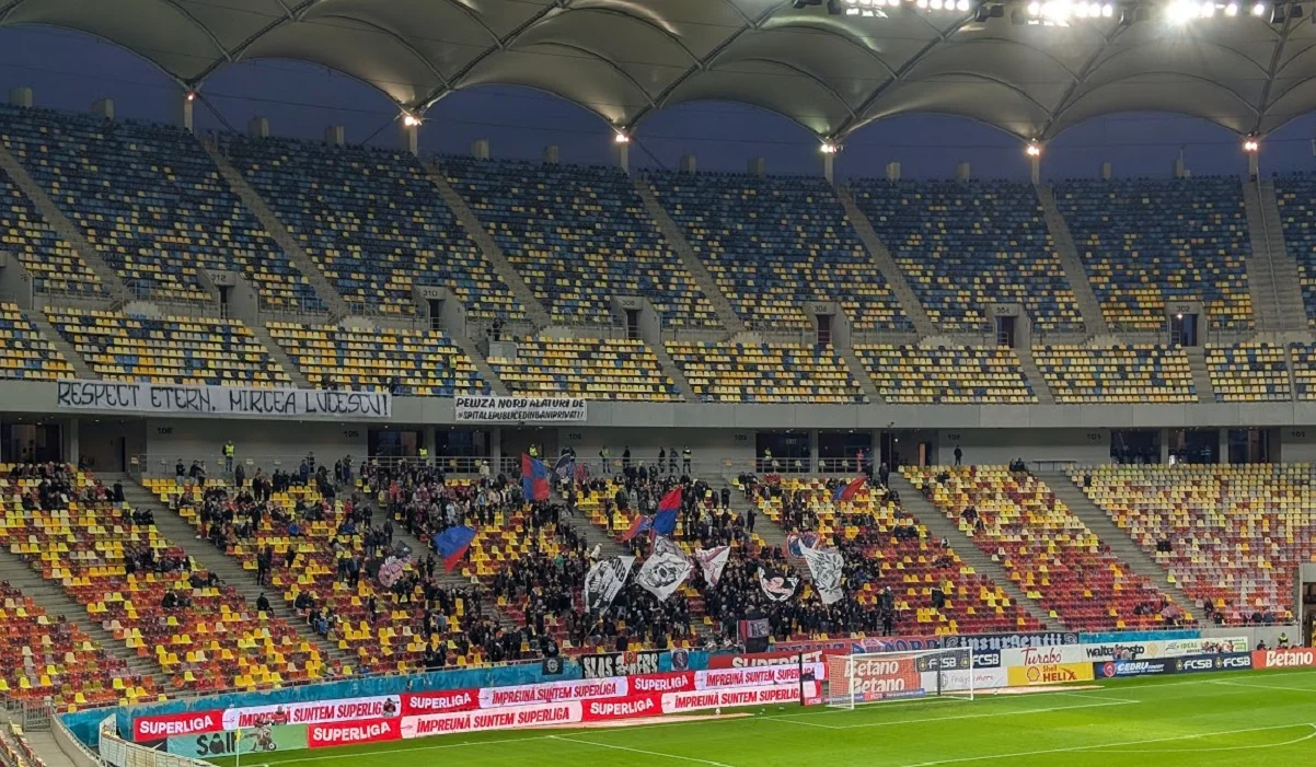 Торсида Стяуа / Фото Марка Головченка