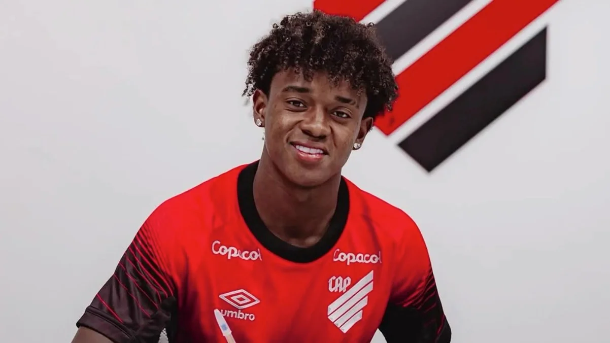 Бруниньо / фото: Reprodução/Instagram