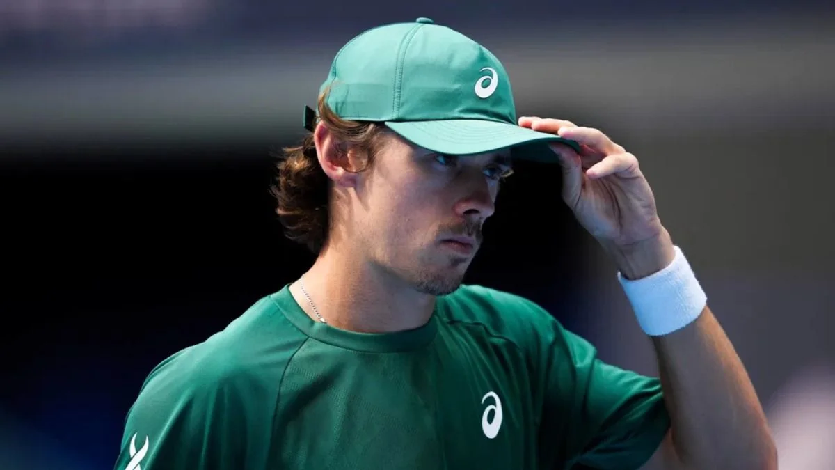 Алекс де Минор / IMAGO