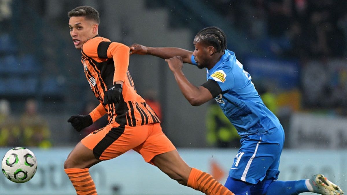 Маркевич оцінив шанси Шахтаря на вихід у півфінал Ліги конференцій і спрогнозував рахунок матчу з АЗ