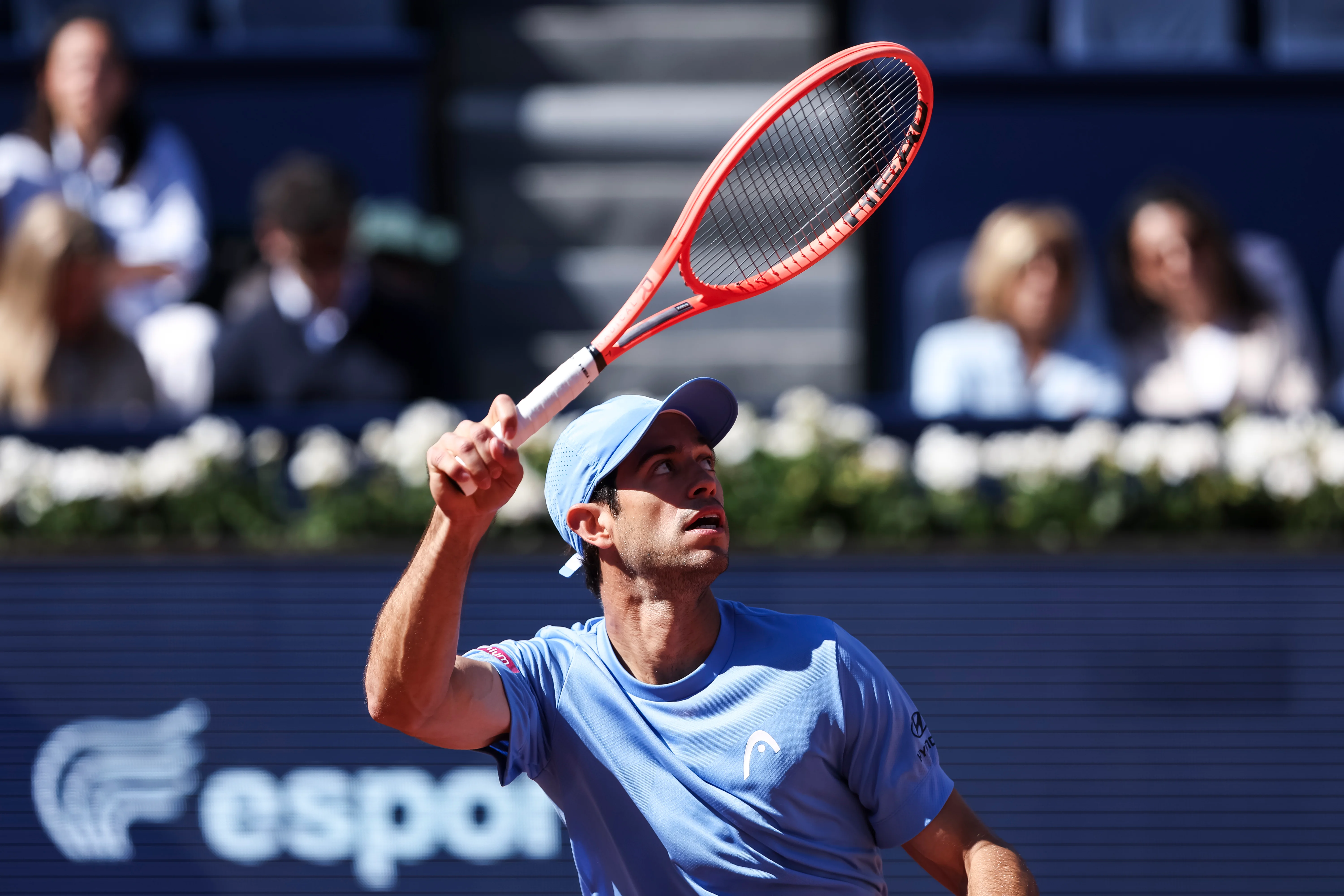 Нуну Боржеш / Getty Images