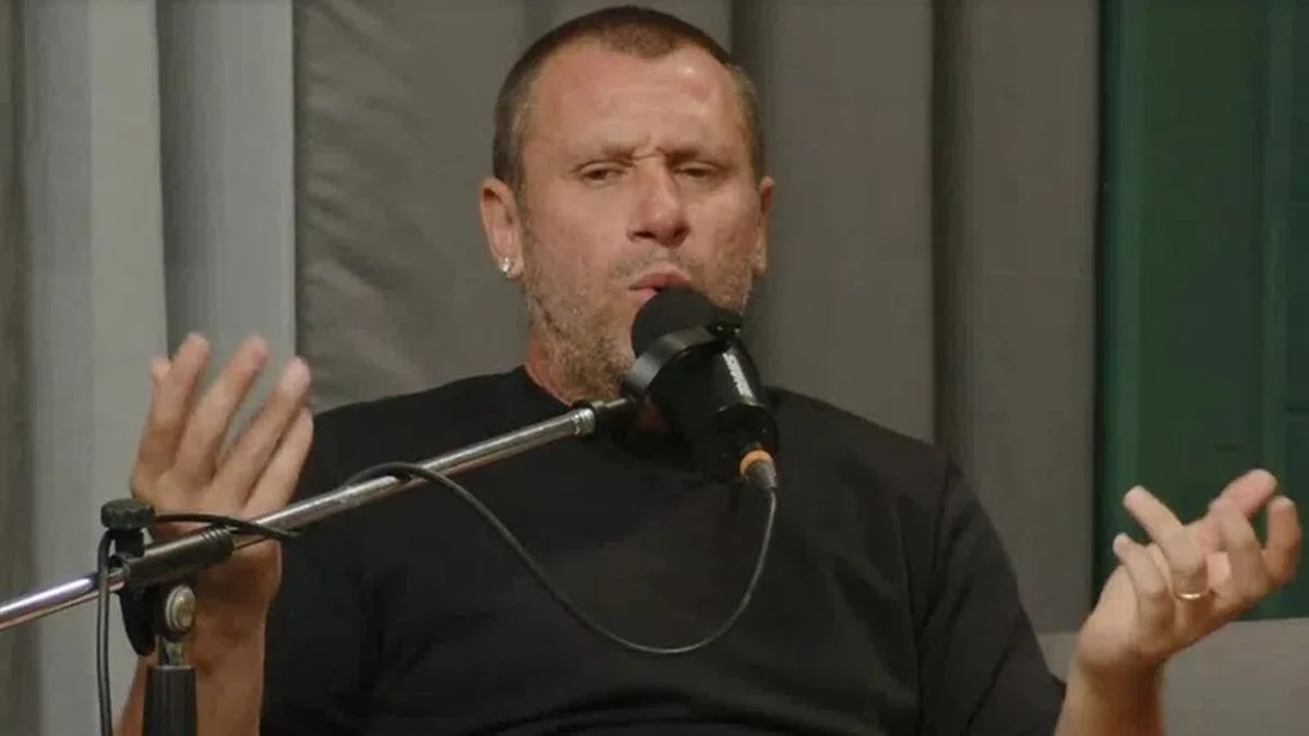 Антонио Кассано / скриншот