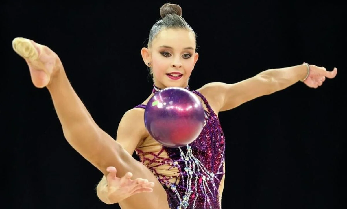 София Ильтерякова / фото: росСМИ