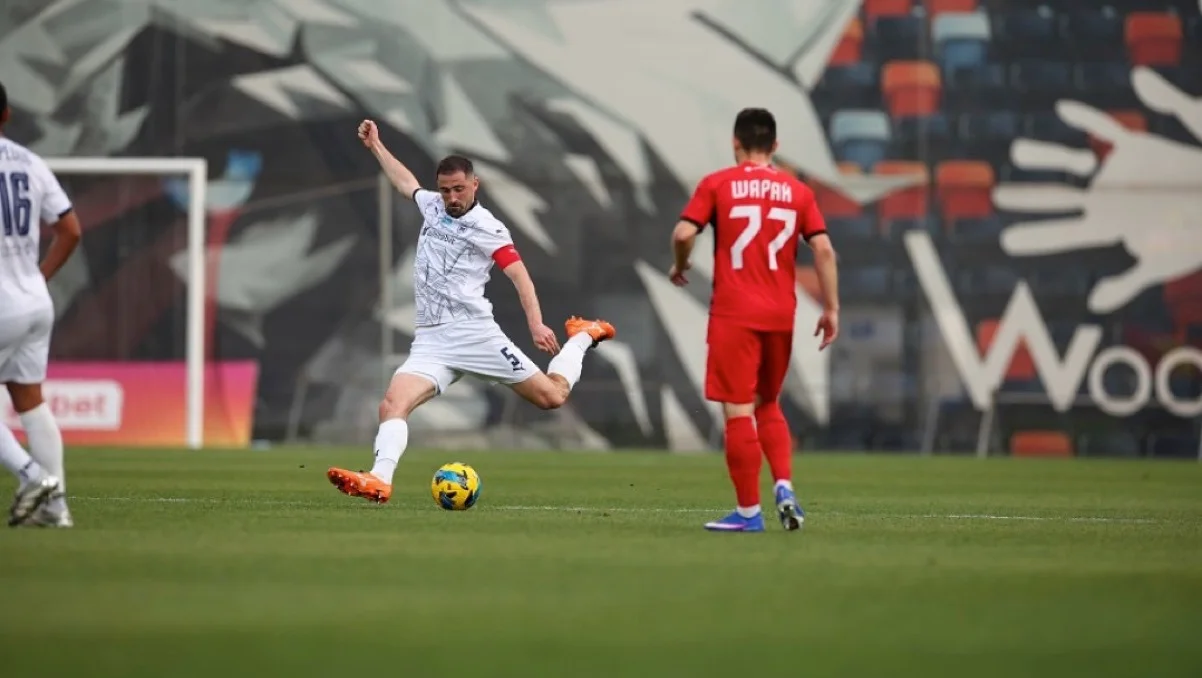 Металлист 1925 – Верес – 4:0 / УПЛ