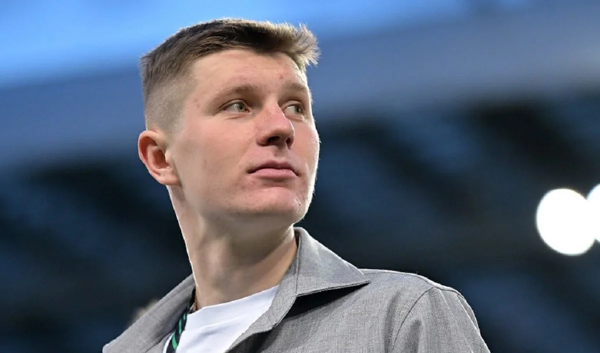 Артем Бондаренко / Instagram