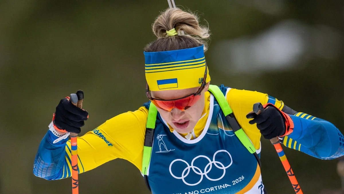 Юлія Джима / Getty images