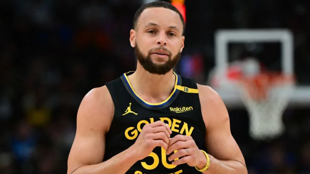 Зірка Голден Стейт Стеф Каррі / IMAGO