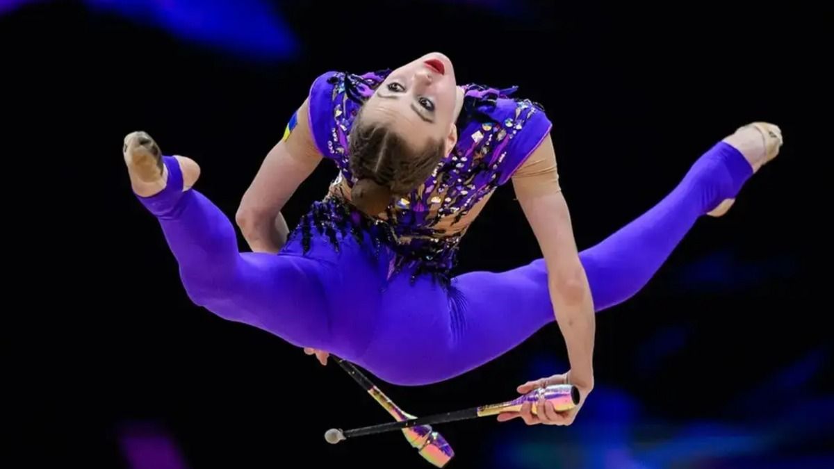 Таїсія Онофрійчук / Getty Images