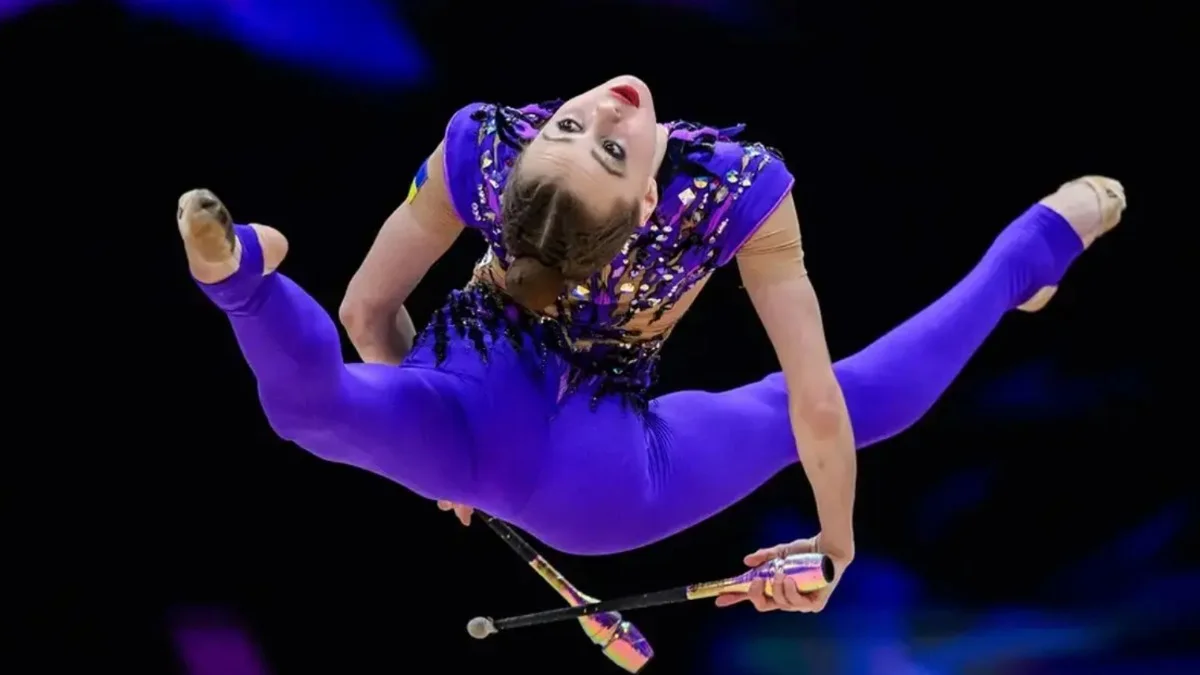 Таїсія Онофрійчук / Getty Images