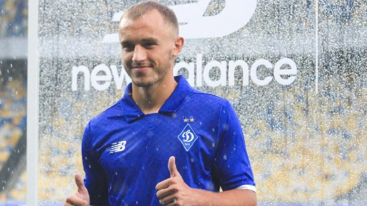 Роман Вантух / Фото О. Щербицкой