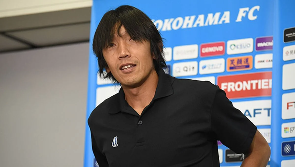 Накамура Шунсуке / фото из открытых источников