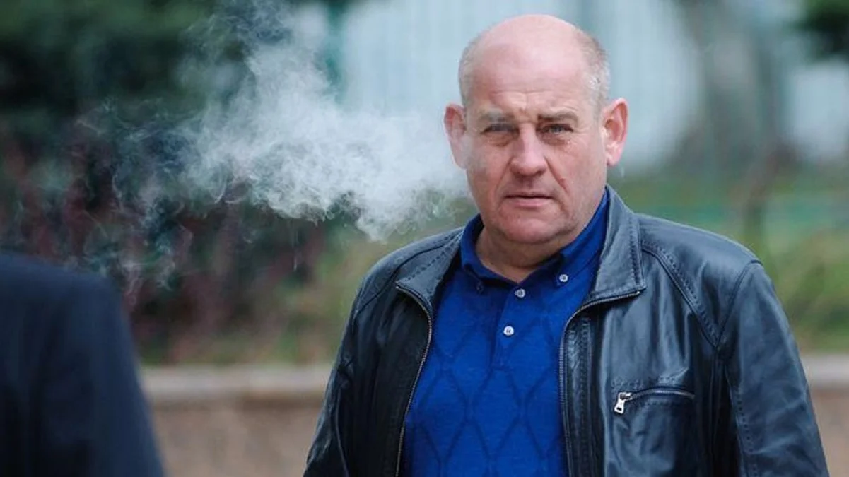 Андрей Стеценко / Фото из открытых источников