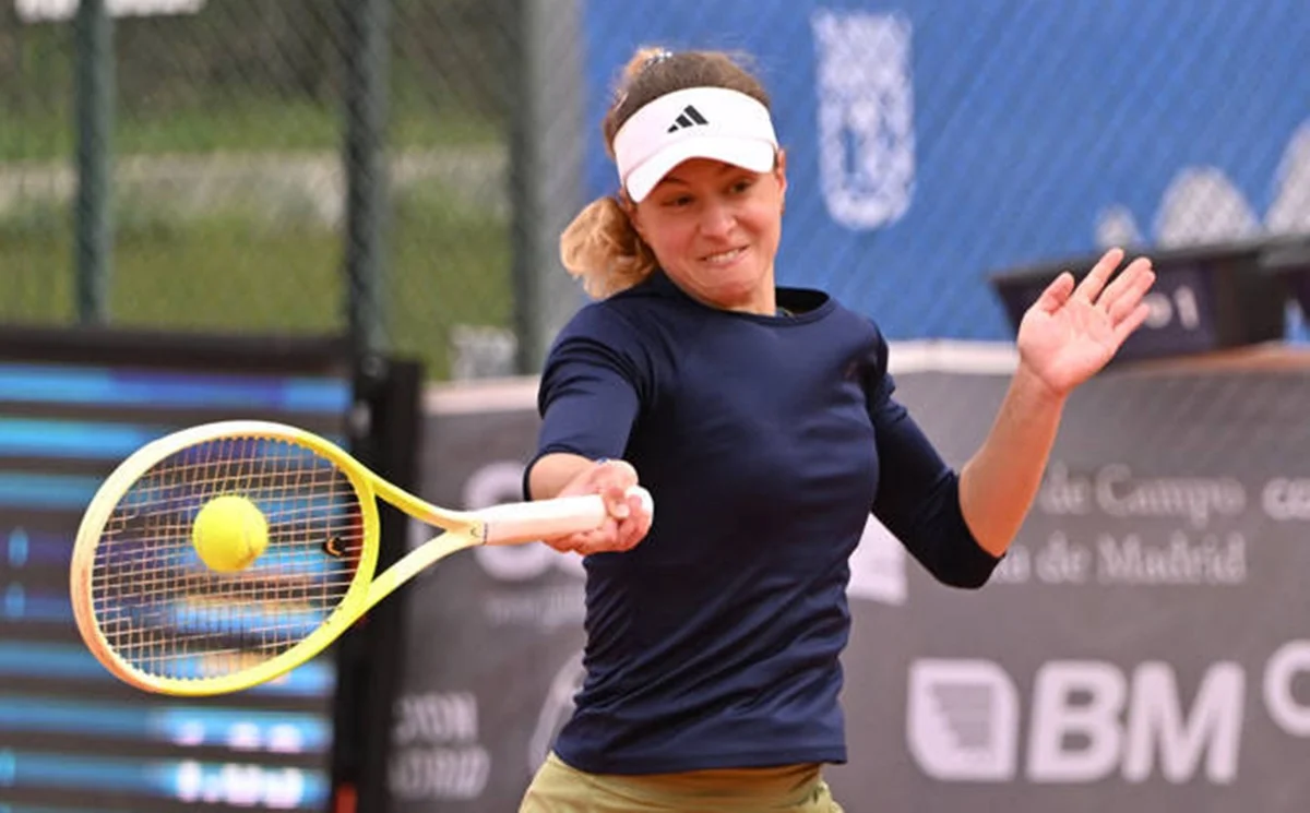 Вероника Подрез / IMAGO