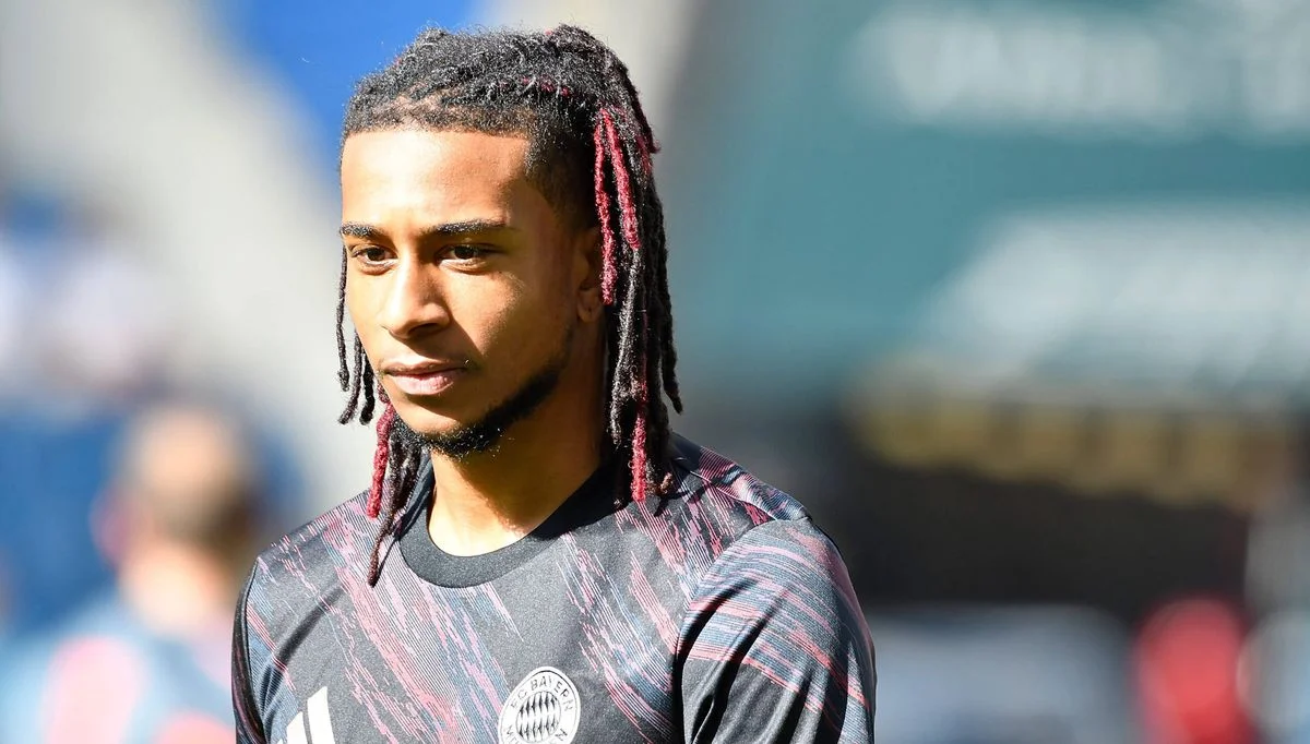 Майкл Олисе / Imago