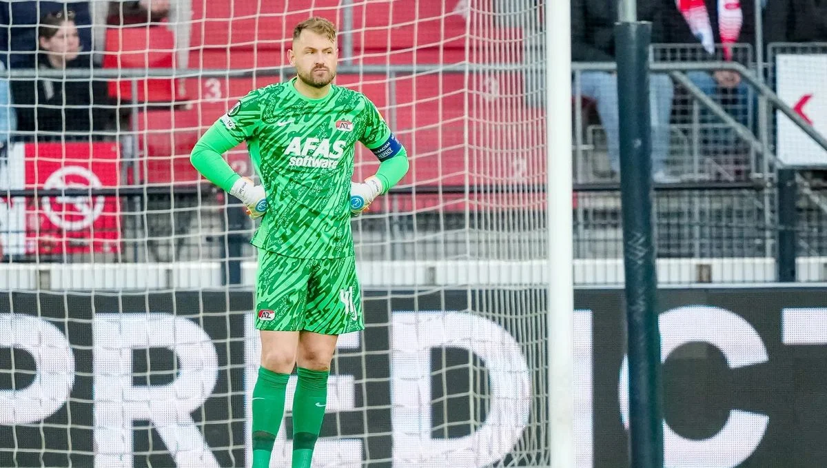 Єрун Зут / Pro Shots