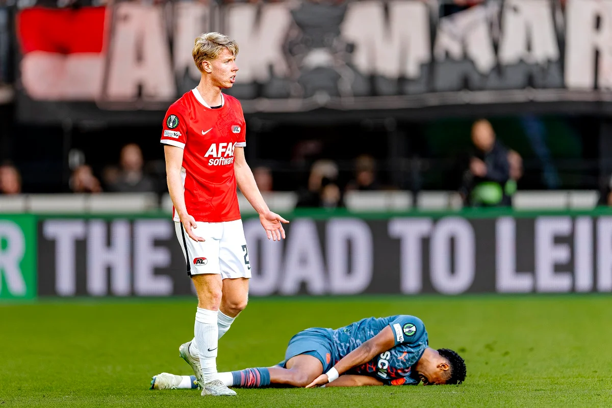 Билли ван Дейл / Getty Images