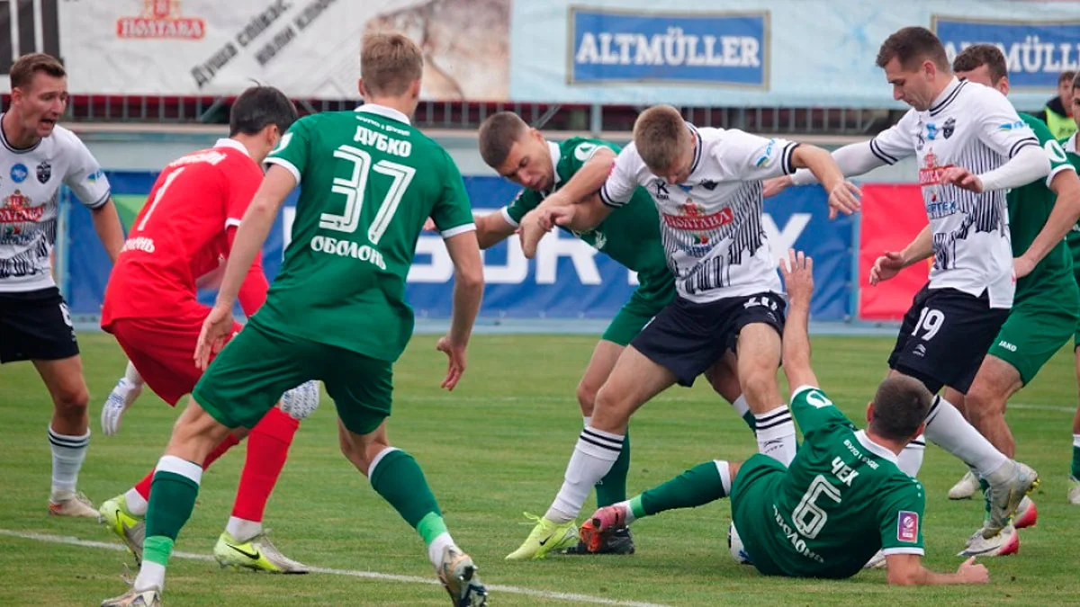 Оболонь – Полтава: анонс матчу УПЛ