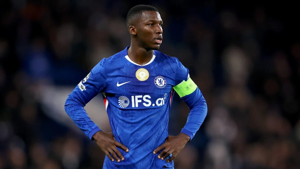 Мойзес Кайседо / IMAGO