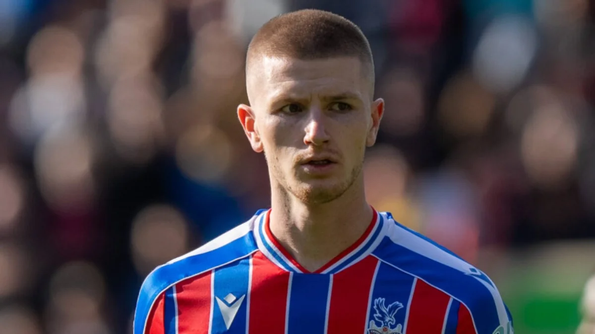 Адам Уортон / IMAGO