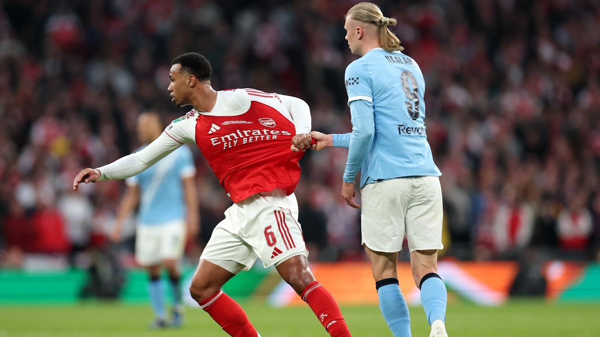 манчестер сити – арсенал