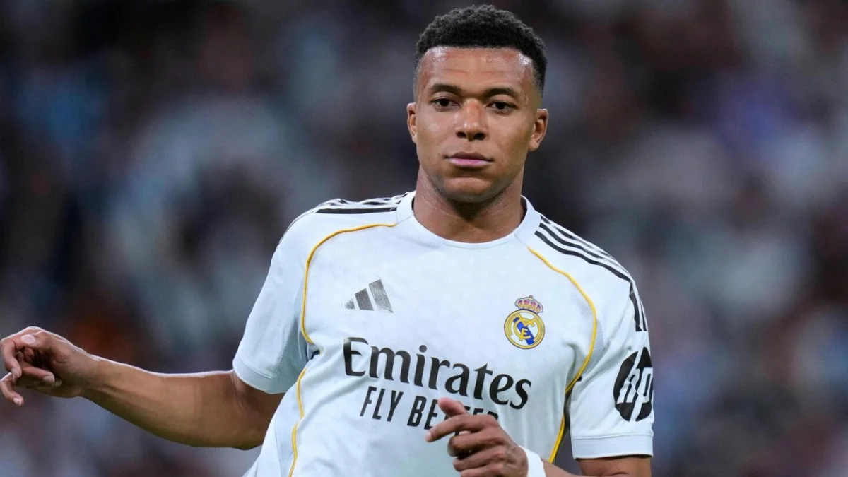 Килиан Мбаппе / IMAGO