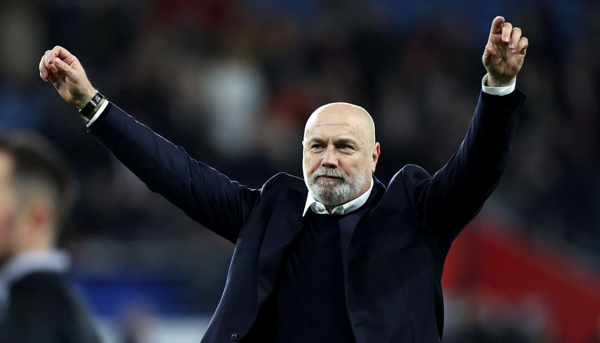 Сергей Барбарез / Getty Images