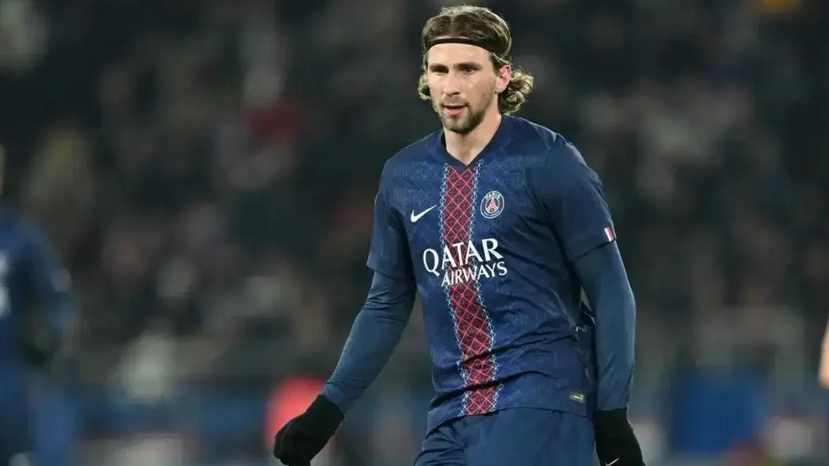 Илья Забарный / Фото Getty Images