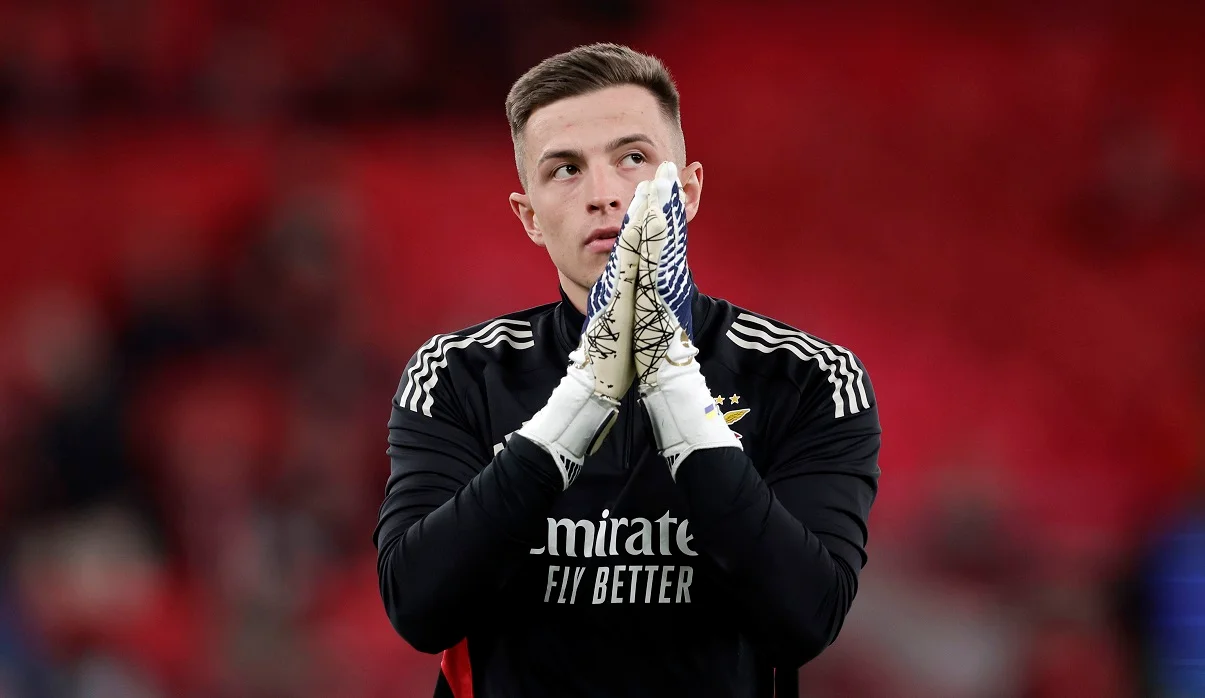 Анатолий Трубин / Getty Images