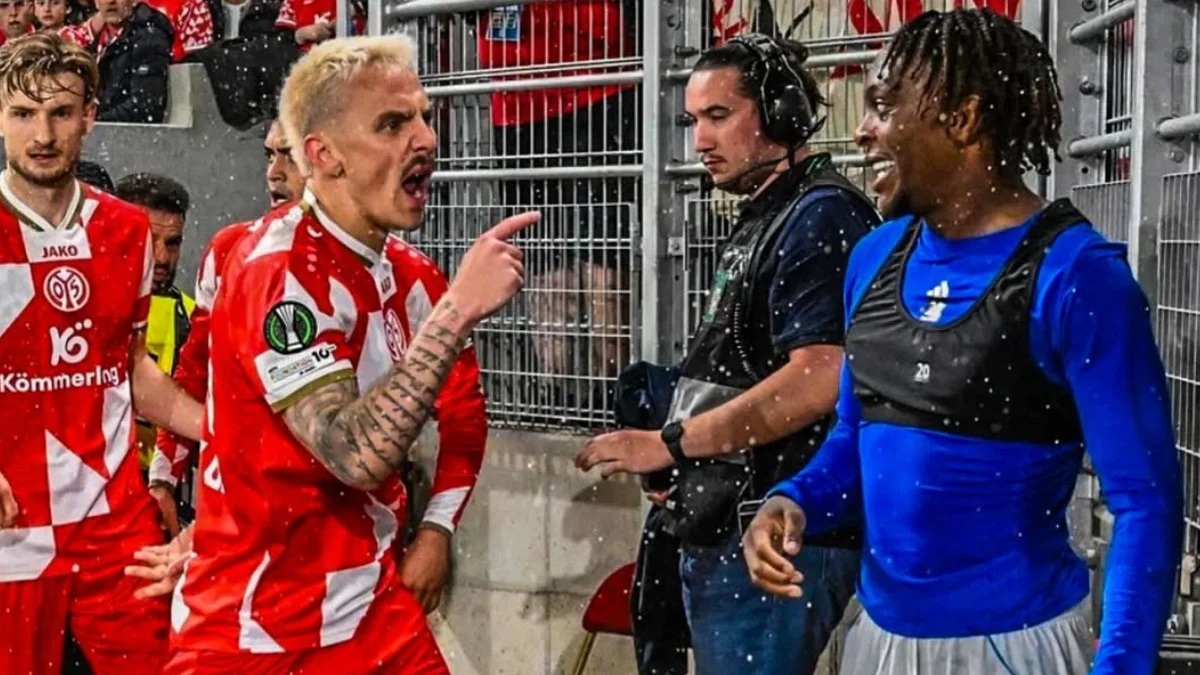 Страсбур – Майнц / Фото: instagram.com/eurofootcom/