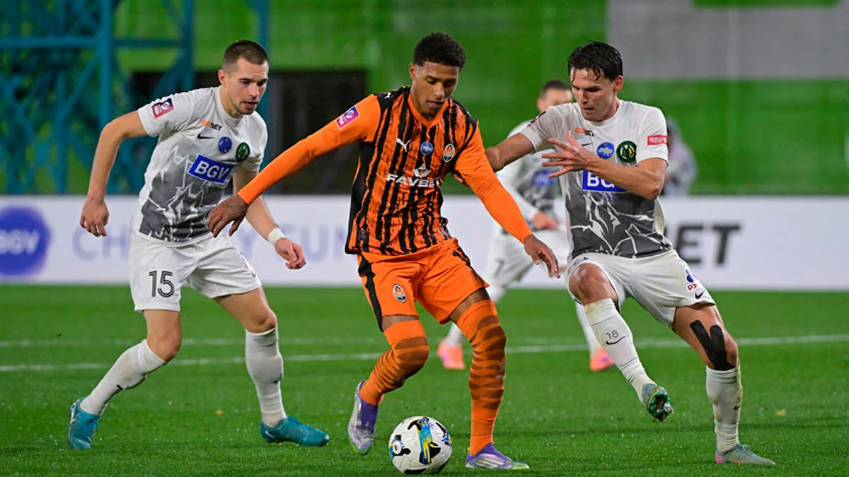 Шахтер – Полесье: прогноз и анонс матча УПЛ: прогноз и анонс матча УПЛ