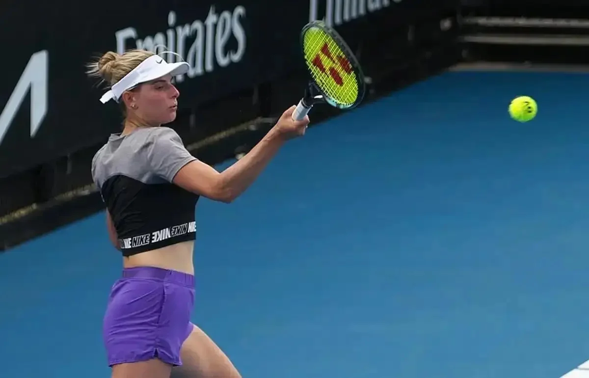 Катаріна Завацька / фото: instagram.com/aratayamaoka