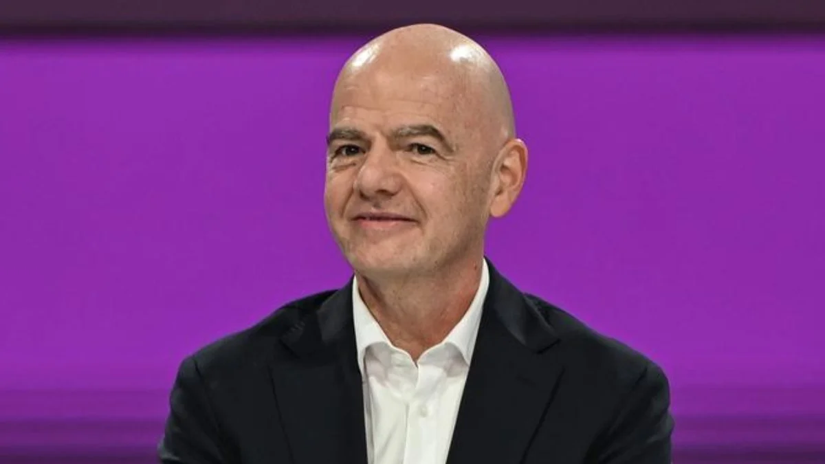 Джанні Інфантіно / Скріншот