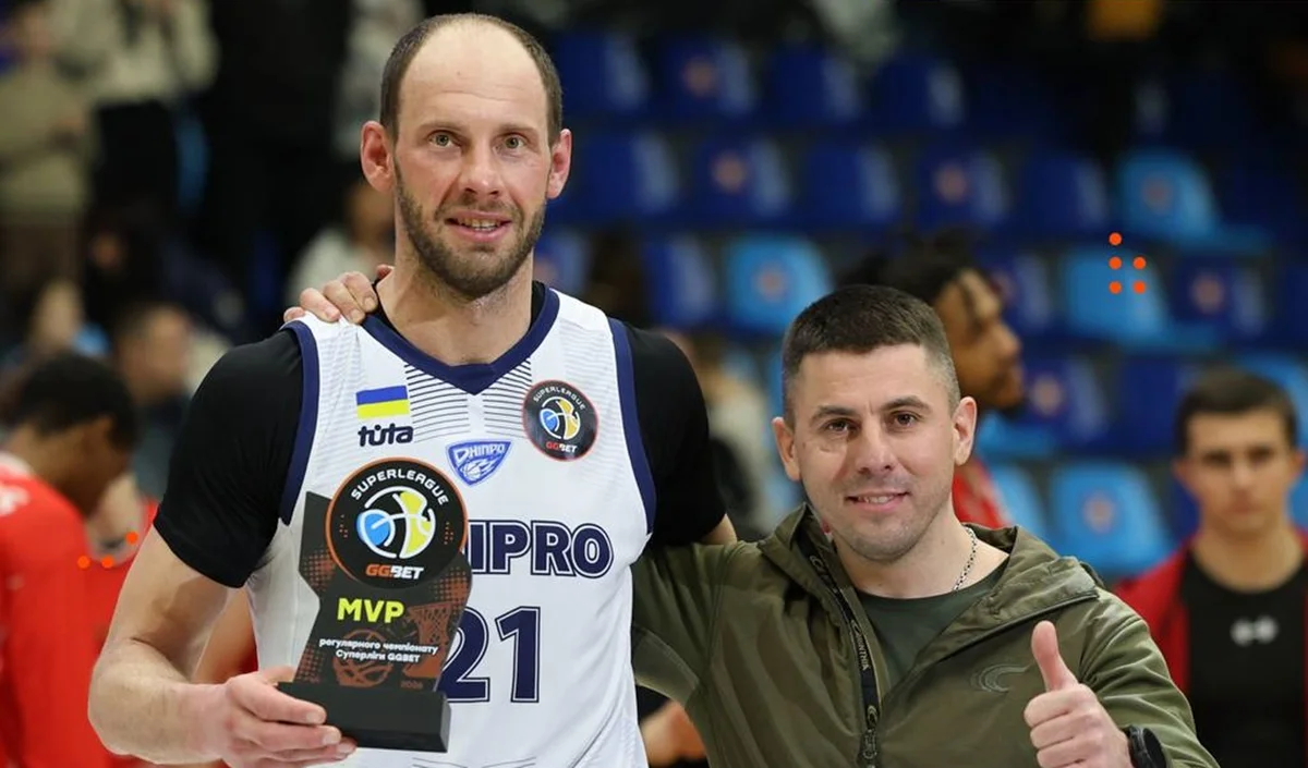 Станіслав Тимофеєнко та Олександр Зугравий / Фото: ФБУ