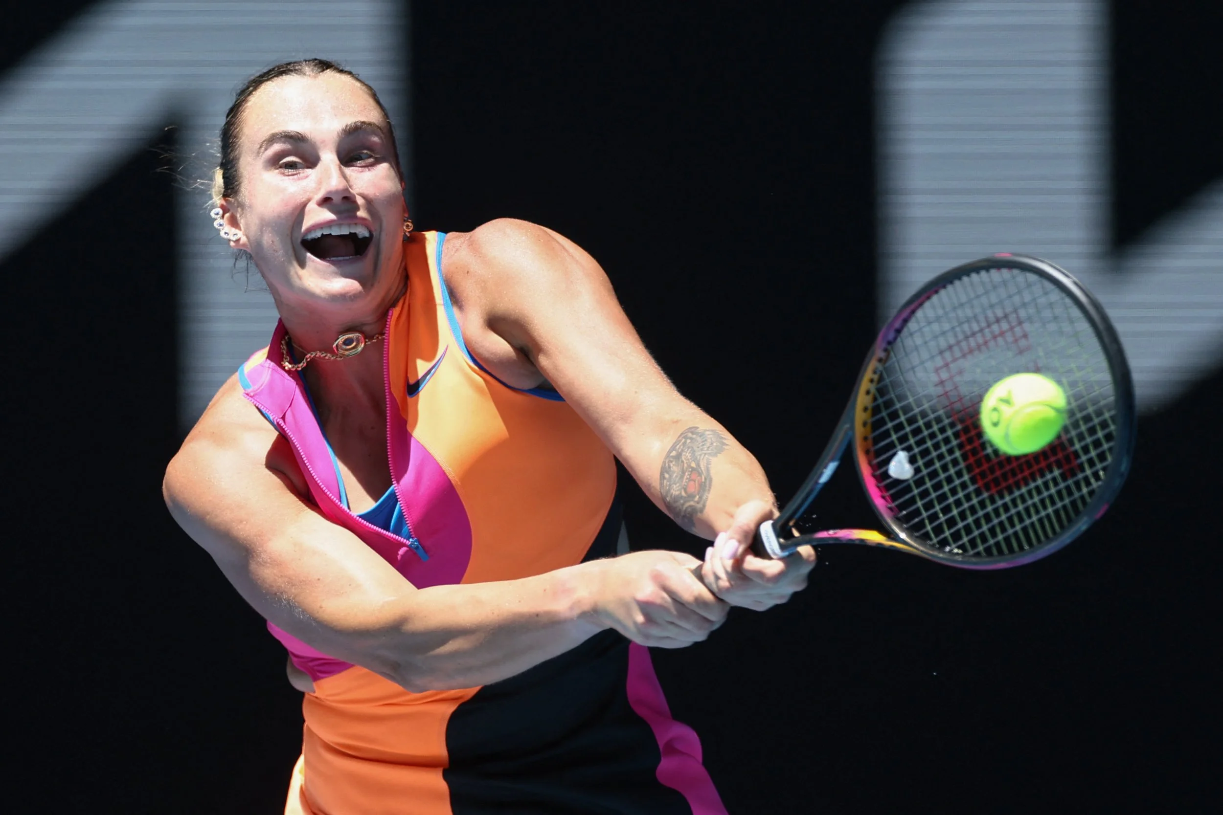 Аріна Соболенко / фото: Getty Images