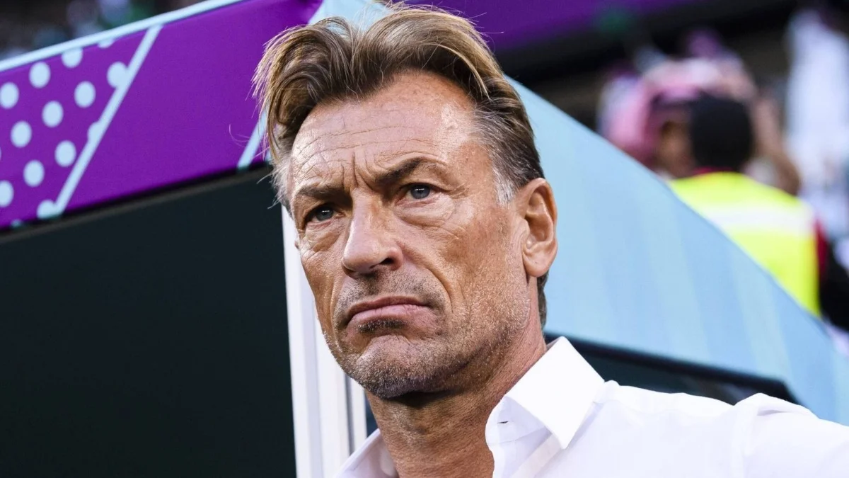 Фото до новини: Культового тренера звільнили зі збірної за два місяці до ЧС-2026 – скандальне рішення перед Мундіалем