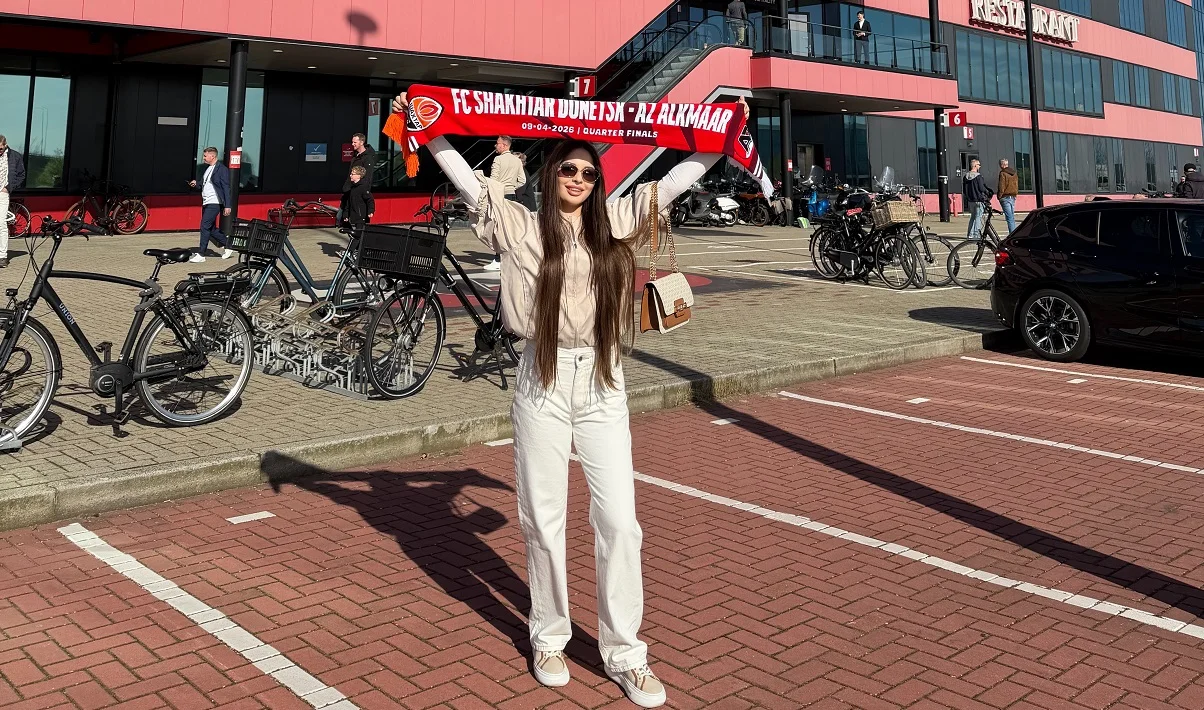 Катерина Бондаренко 