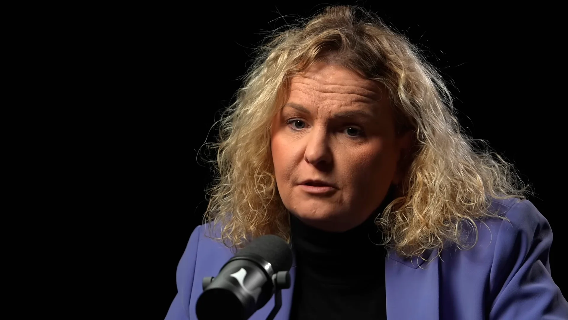 Отилія Єнджейчак / Скріншот