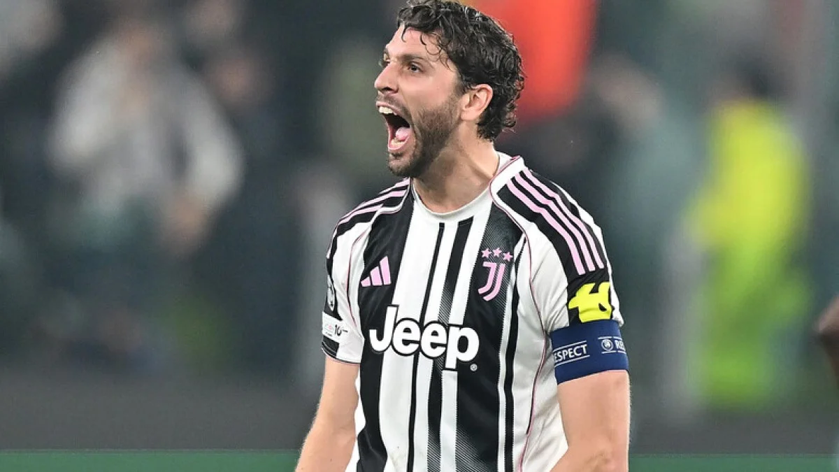 Мануэль Локателли / ANSA