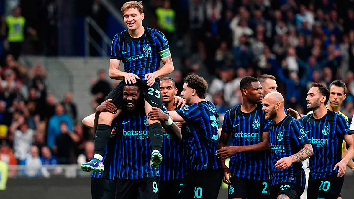 Фото к новости: Комо проиграл Сассуоло в матче с шедевральными голами – команда Фабрегаса не смогли вернуться в зону ЛЧ