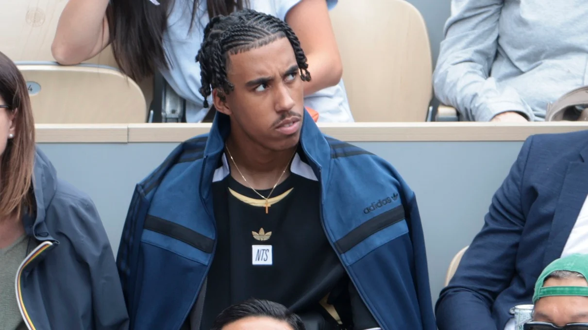 Лені Йоро / Фото Jean Catuffe/Getty Images