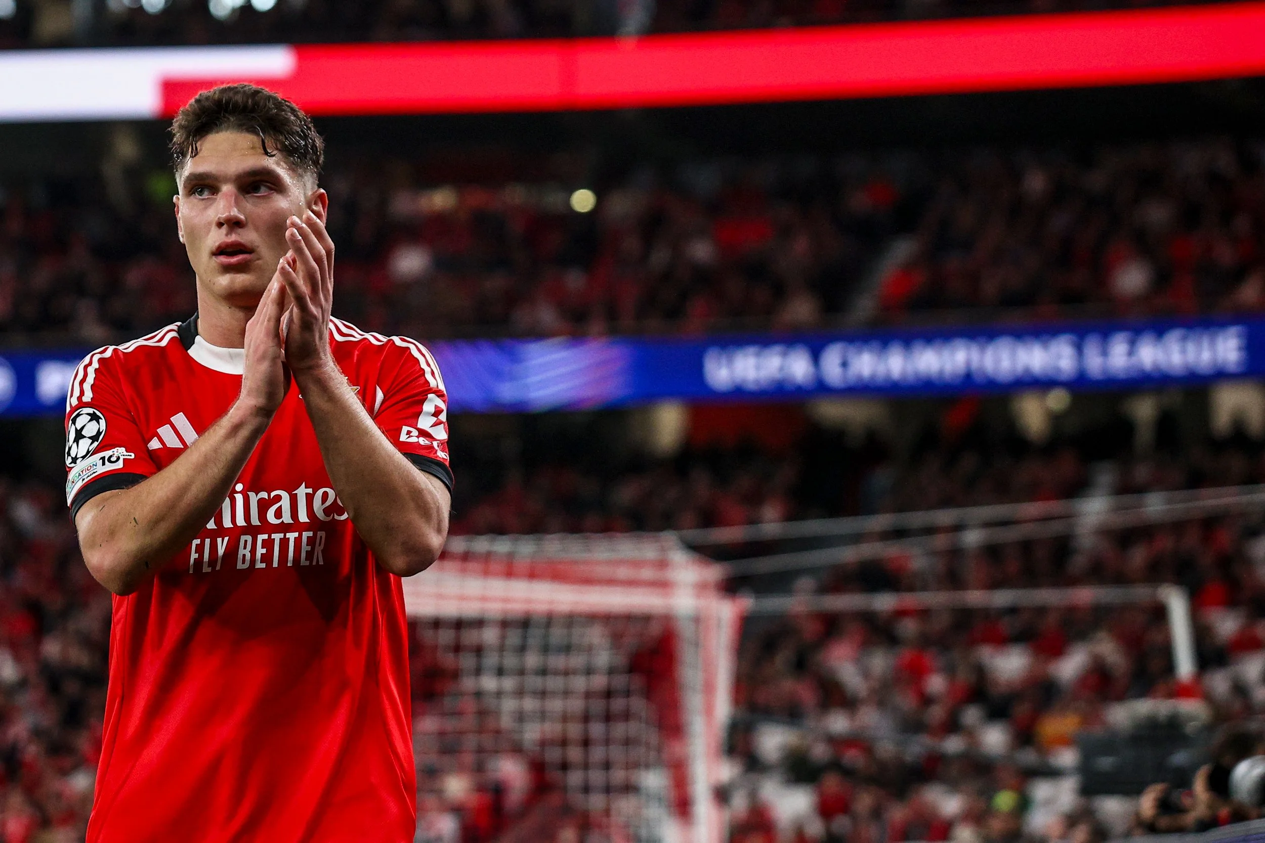 Георгий Судаков / Getty Images