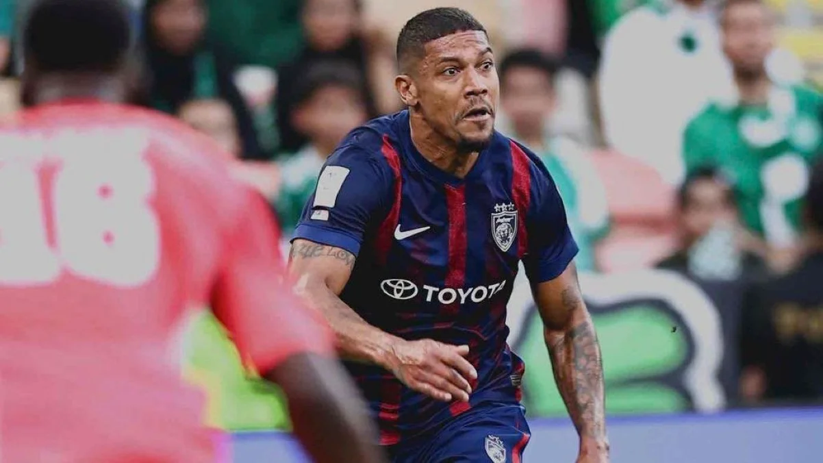 Хайро / фото: Джохор