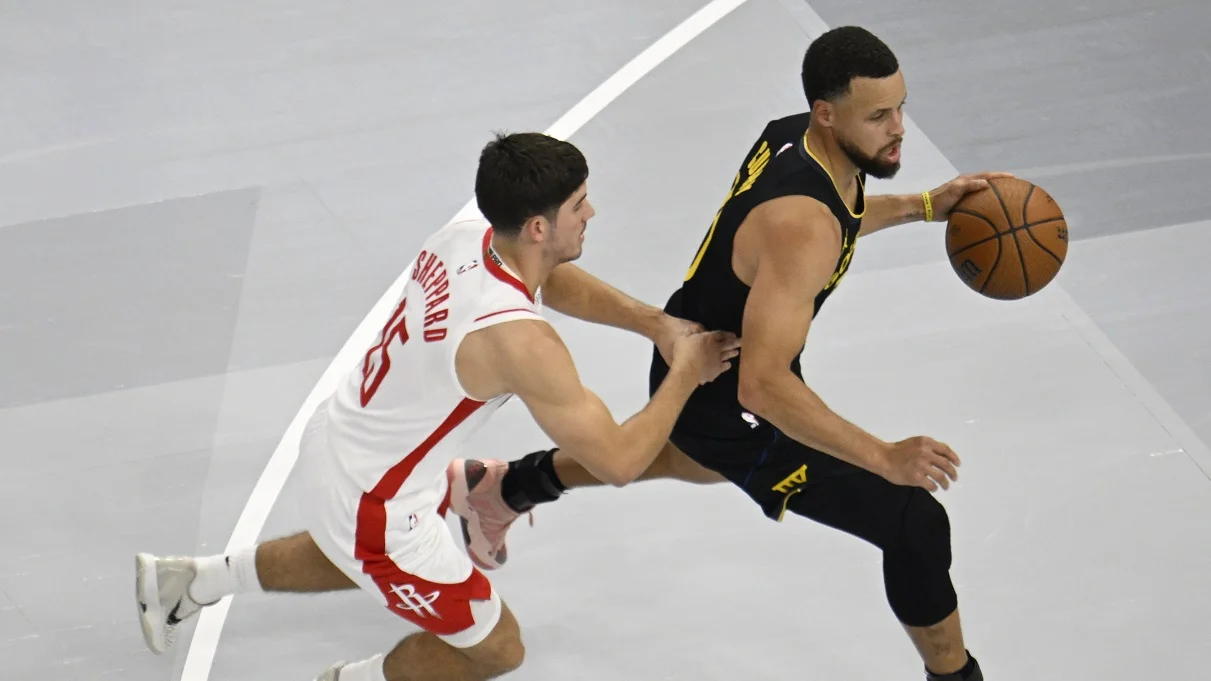 НБА / Getty Images