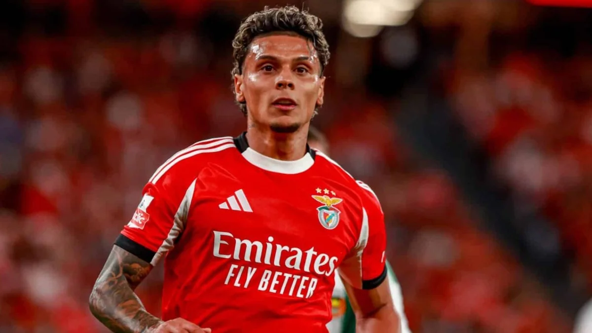 Річард Ріос / IMAGO